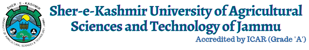 University Logo