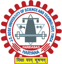 University Logo