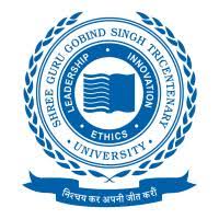 University Logo