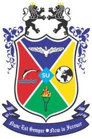 University Logo