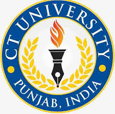 University Logo