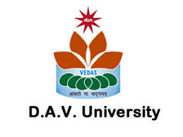 University Logo