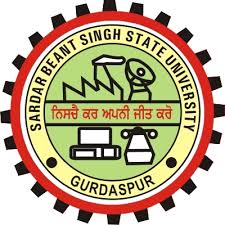 University Logo