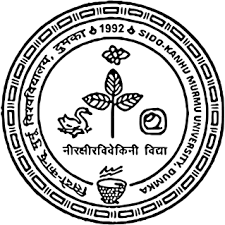 University Logo