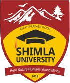 University Logo