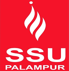 University Logo