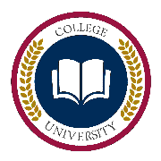 University Logo