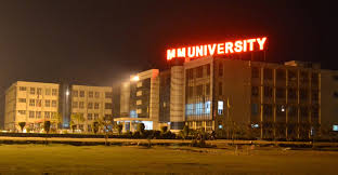 university